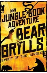 Spirit of the Jungle