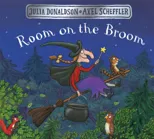 Room on the Broom