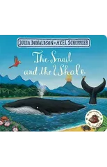 The Snail and the Whale