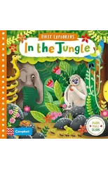 In the Jungle