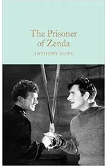 The Prisoner of Zenda