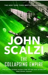 The Collapsing Empire