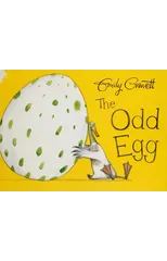 The Odd Egg