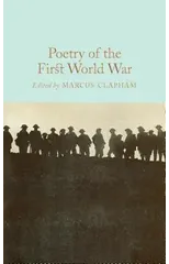 Poetry of the First World War