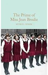 The Prime of Miss Jean Brodie
