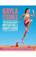 The Bikini Body Motivation and Habits Guide