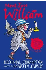William's Haunted House and Other Stories