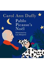 Pablo Picasso's Noel
