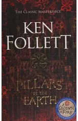 The Pillars of the Earth