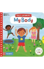My Body