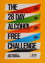 The 28 Day Alcohol-Free Challenge