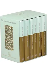 The Jane Austen Collection