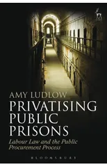 Privatising Public Prisons