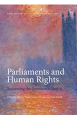 Parliaments and Human Rights