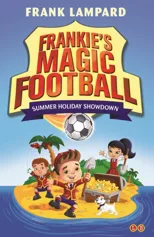 Frankie's Magic Football