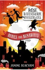 Rose Raventhorpe Investigates