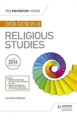 My Revision Notes OCR GCSE (9-1) Religious Studies