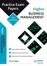 Higher Business Management