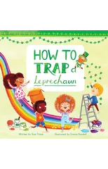How to Trap a Leprechaun