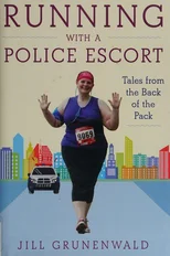 Running with a Police Escort