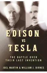 Edison vs. Tesla