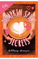 Pumpkin Spice Secrets