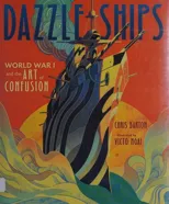 Dazzle Ships