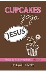 Cupcakes, Yoga, and Jesus