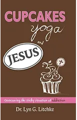 Cupcakes, Yoga, and Jesus