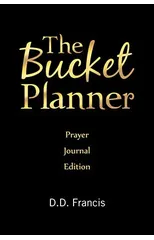 The Bucket Planner