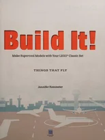 Build It! Things That Fly