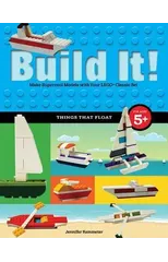 Build It! Things That Float