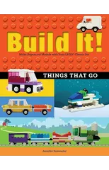Build It! Things That Go