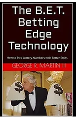 The B.E.T. Betting Edge Technology