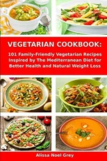 Vegetarian Cookbook