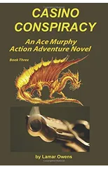 Casino Conspiracy