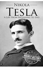 Nikola Tesla