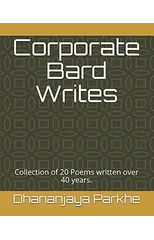 Corporate Bard Writes