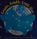 Crinkle, Crinkle, Little Star