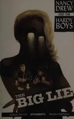 Nancy Drew and The Hardy Boys