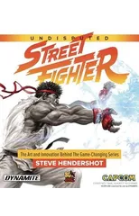 Undisputed Street Fighter