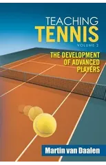 Teaching Tennis Volume 2