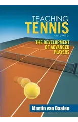 Teaching Tennis Volume 2