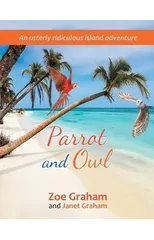 Parrot and Owl