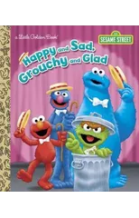 Happy and Sad, Grouchy and Glad (Sesame Street)