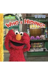 Who's Hiding (Sesame Street)