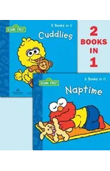 Naptime/Cuddlies (Sesame Street)