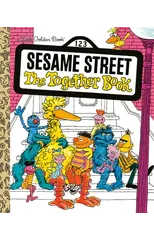 The Together Book (Sesame Street)
