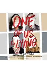 One of Us Is Lying (TV Series Tie-In Edition)