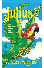 Grade 4 Julius Parrot TBK